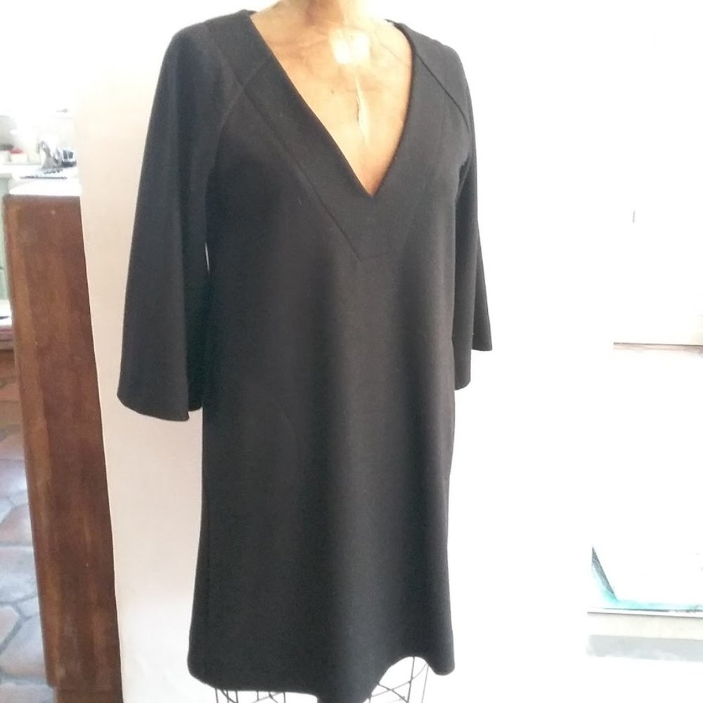 Diane von Furstenburg Sweater Dress
